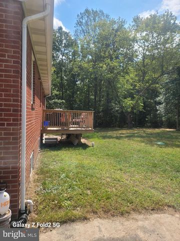 16309 HOLLY HILL DR, Waldorf, MD 20601