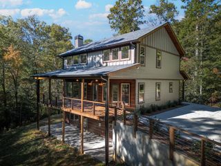 78 Pocola Court, Ellijay, GA 30536