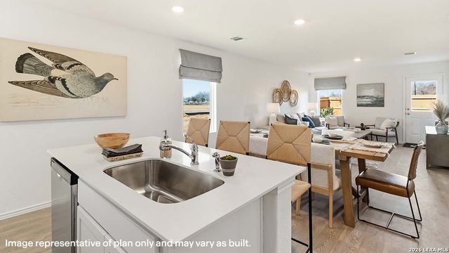 4235 Paprika Grove, Von Ormy, TX 78073