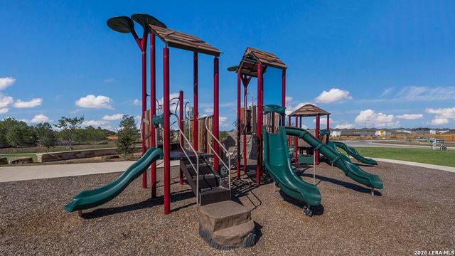 4235 Paprika Grove, Von Ormy, TX 78073