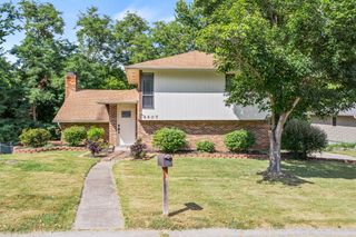 4407 W ROCKHAMPTON CIR, Columbia, MO 65203