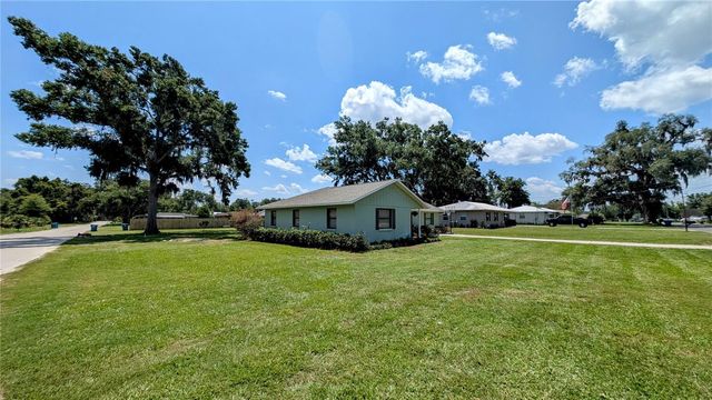 624 N LANIER AVENUE, Fort Meade, FL 33841