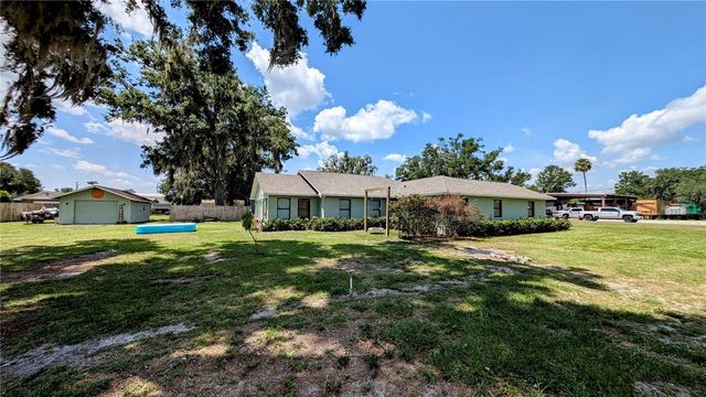 624 N LANIER AVENUE, Fort Meade, FL 33841