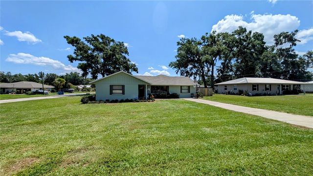 624 N LANIER AVENUE, Fort Meade, FL 33841