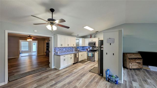 624 N LANIER AVENUE, Fort Meade, FL 33841