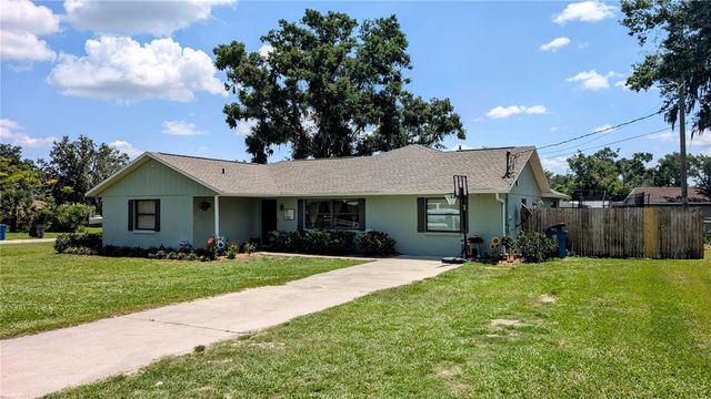 624 N LANIER AVENUE, Fort Meade, FL 33841