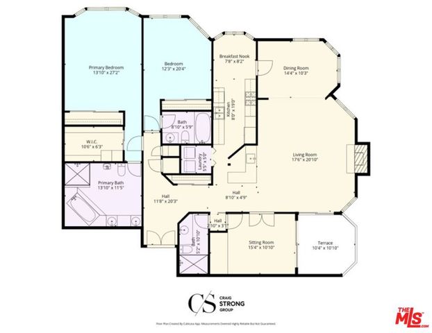 10409 Riverside Drive 203, Toluca Lake, CA 91602