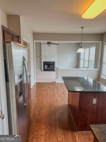 3642 Ramsey Close SW, Atlanta, GA 30331