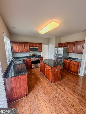 3642 Ramsey Close SW, Atlanta, GA 30331