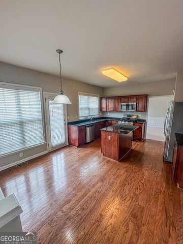 3642 Ramsey Close SW, Atlanta, GA 30331