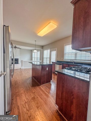 3642 Ramsey Close SW, Atlanta, GA 30331