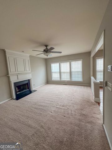 3642 Ramsey Close SW, Atlanta, GA 30331