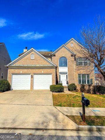3642 Ramsey Close SW, Atlanta, GA 30331