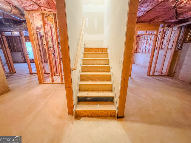 3642 Ramsey Close SW, Atlanta, GA 30331