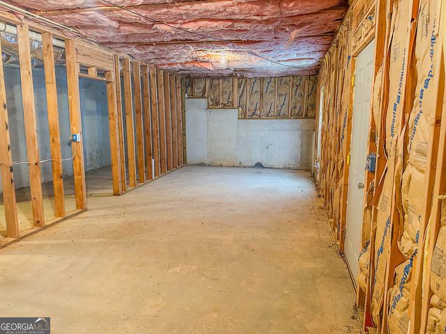 3642 Ramsey Close SW, Atlanta, GA 30331