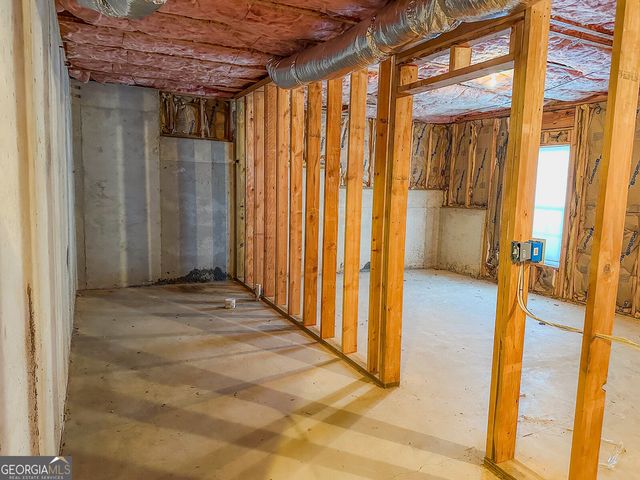 3642 Ramsey Close SW, Atlanta, GA 30331