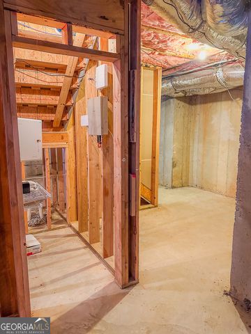 3642 Ramsey Close SW, Atlanta, GA 30331