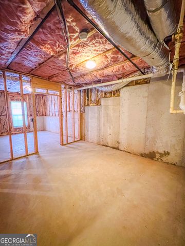 3642 Ramsey Close SW, Atlanta, GA 30331