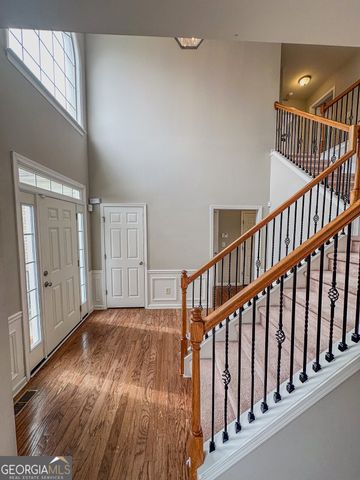 3642 Ramsey Close SW, Atlanta, GA 30331