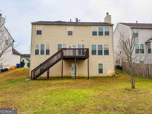 3642 Ramsey Close SW, Atlanta, GA 30331