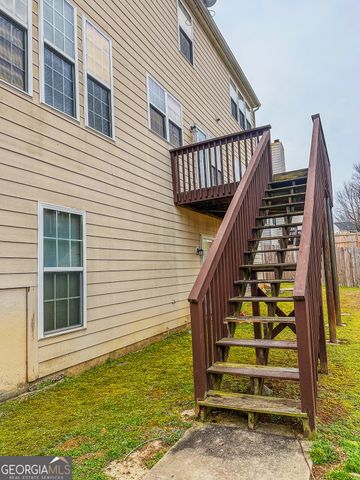 3642 Ramsey Close SW, Atlanta, GA 30331