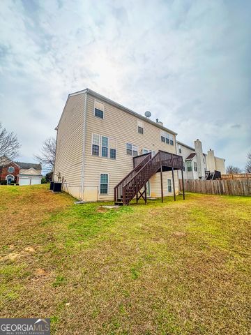 3642 Ramsey Close SW, Atlanta, GA 30331