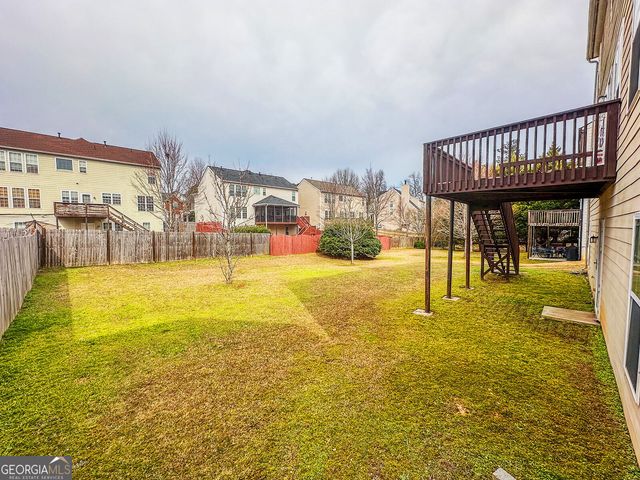 3642 Ramsey Close SW, Atlanta, GA 30331