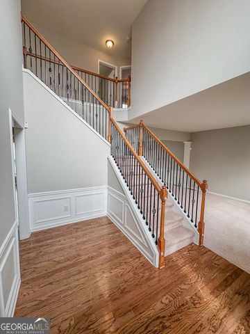 3642 Ramsey Close SW, Atlanta, GA 30331