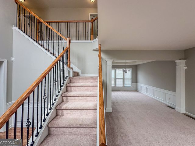 3642 Ramsey Close SW, Atlanta, GA 30331