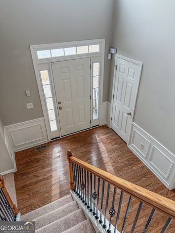 3642 Ramsey Close SW, Atlanta, GA 30331