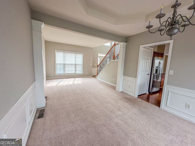 3642 Ramsey Close SW, Atlanta, GA 30331