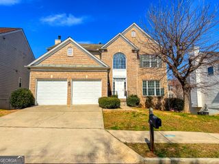 3642 Ramsey Close SW, Atlanta, GA 30331