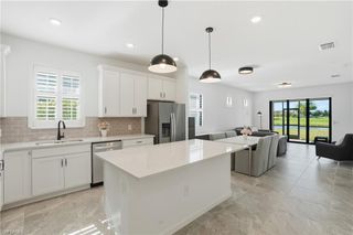 1645 Serena AVE, Naples, FL 34120