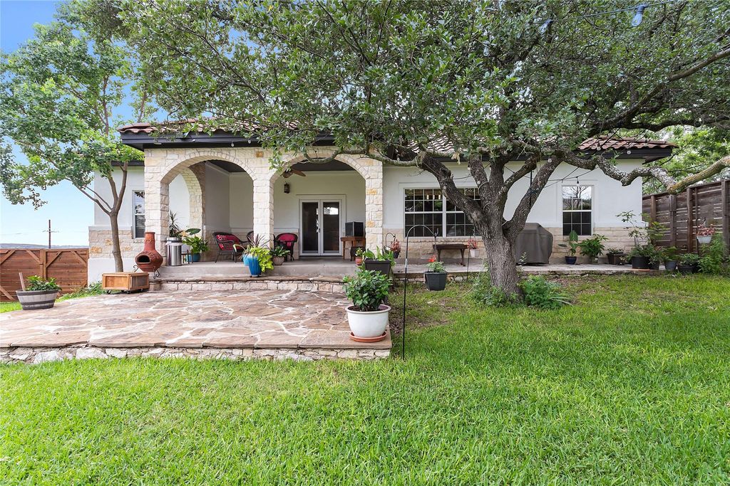 9609 Bluegrass DR, Austin, TX 78759