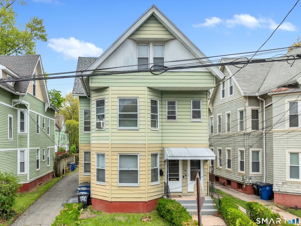 100 Brownell Street 3, New Haven, CT 06511