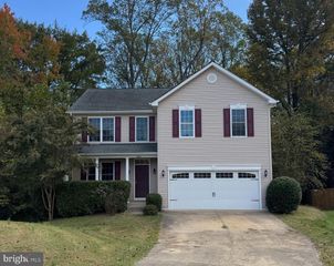 8283 MAKENSIE WAY, King George, VA 22485