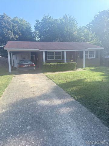 3351 Habersham Road, Montgomery, AL 36109