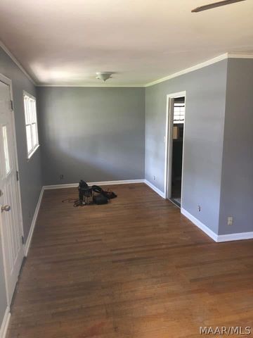 3351 Habersham Road, Montgomery, AL 36109