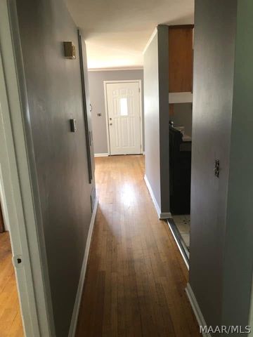3351 Habersham Road, Montgomery, AL 36109