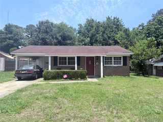 3351 Habersham Road, Montgomery, AL 36109