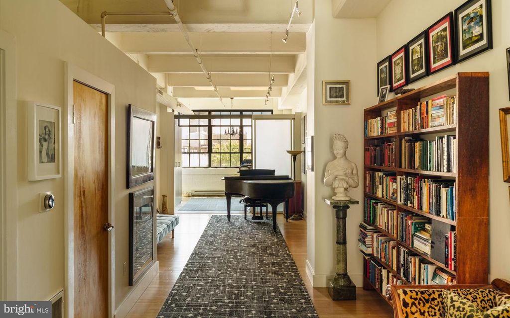 20-22 N 3RD ST #401, PHILADELPHIA, PA 19106 — photo 2