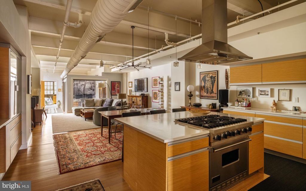 20-22 N 3RD ST #401, PHILADELPHIA, PA 19106 — photo 5