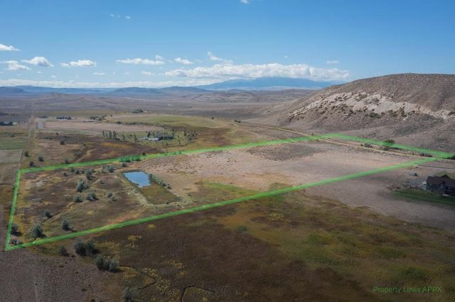 TBD JB King, Cody, WY 82414 property photo