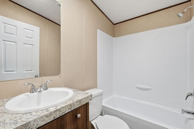 10567 N Dogwood Road, Florence, AZ 85132