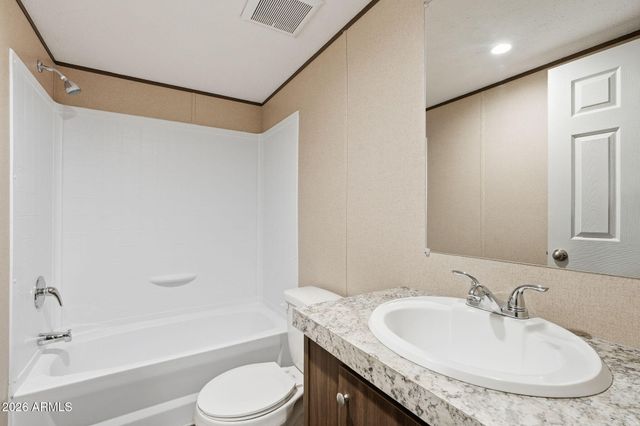 10567 N Dogwood Road, Florence, AZ 85132