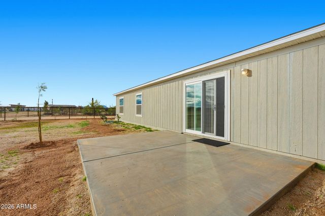10567 N Dogwood Road, Florence, AZ 85132
