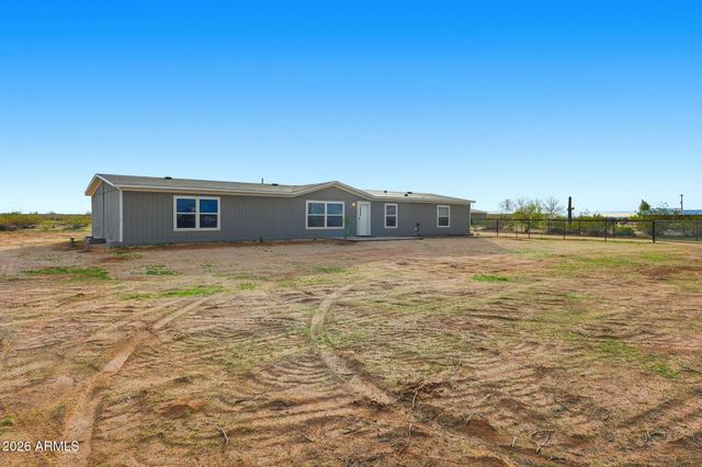 10567 N Dogwood Road, Florence, AZ 85132