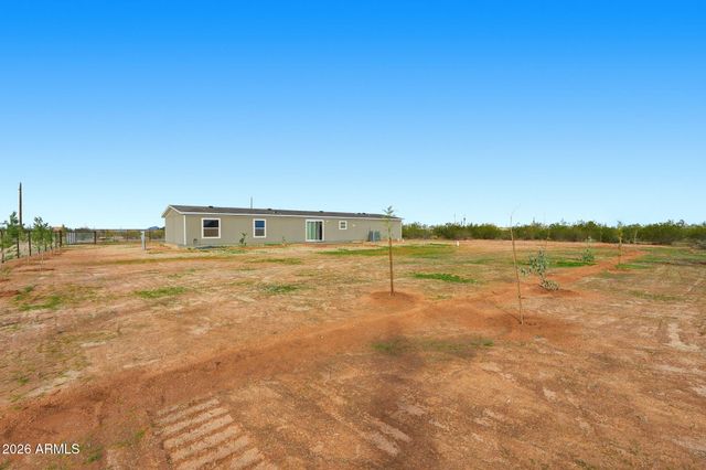 10567 N Dogwood Road, Florence, AZ 85132
