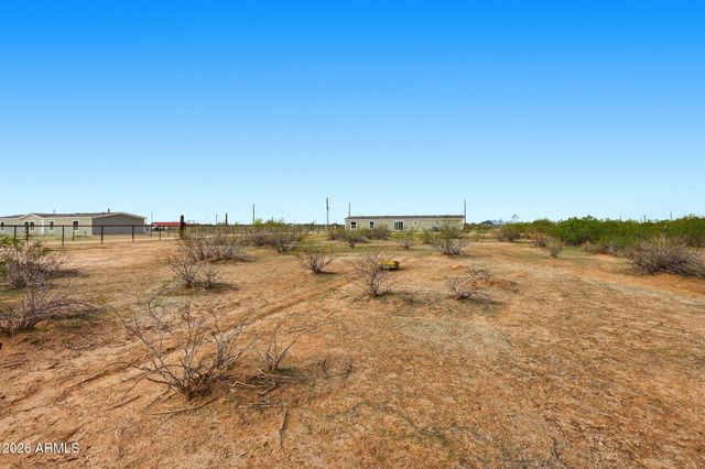 10567 N Dogwood Road, Florence, AZ 85132