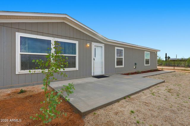 10567 N Dogwood Road, Florence, AZ 85132